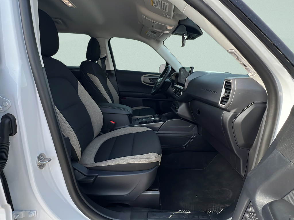 New 2025 Oxford White Ford Big Bend® image 23