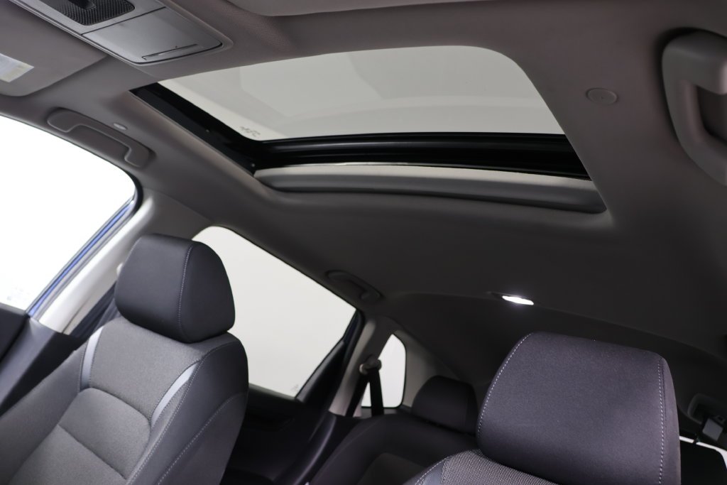 Used 2024  Honda EX image 18