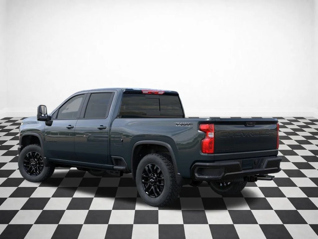 2026 Chevrolet Silverado 2500 HD LT - Photo 32