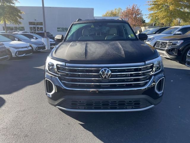 2026 Volkswagen Atlas SE - Photo 2