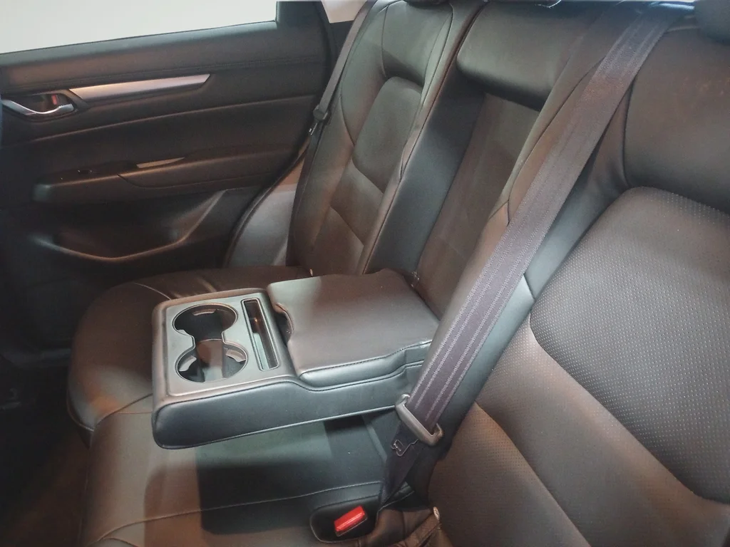 Used 2025 Red Mazda 2.5 S Select Package image 42