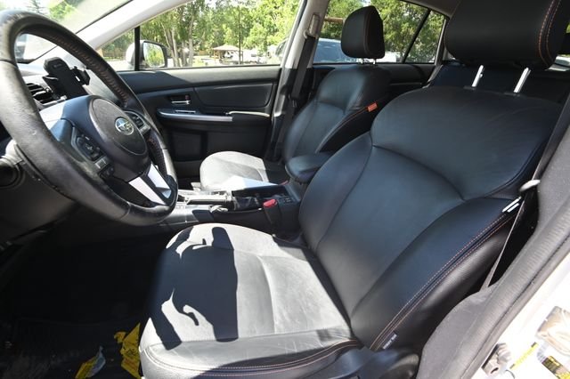 Used 2017 White Subaru 2.0i Limited image 7