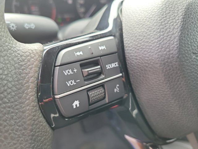 Used 2024 Boost Blue Pearl Honda LX image 22