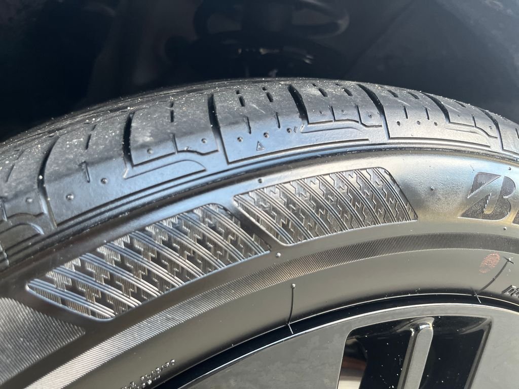 Used 2025 Gray Honda Sport-L image 28