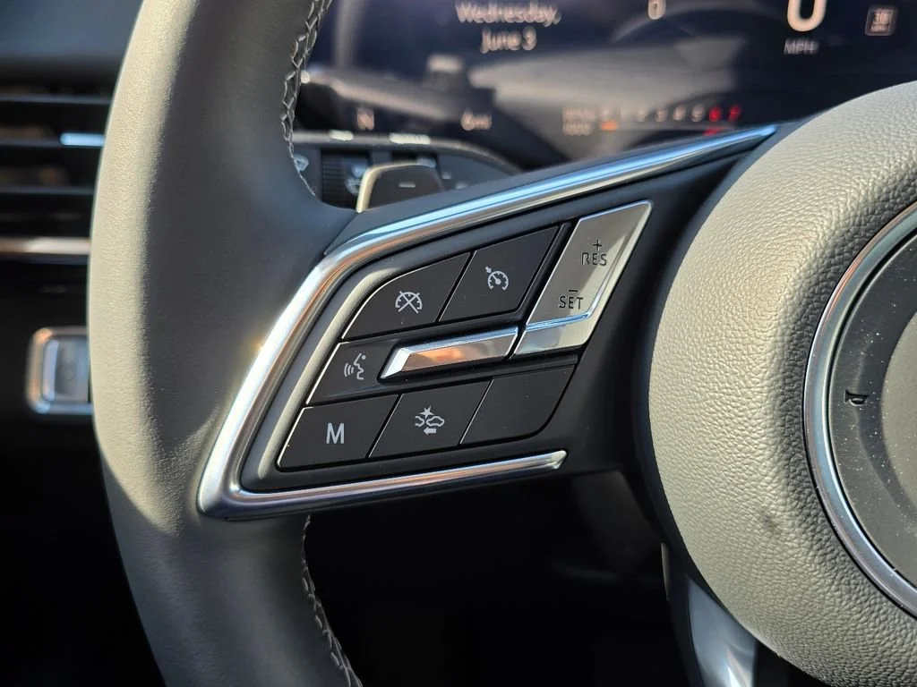 2026 Buick Envision Avenir - Photo 19