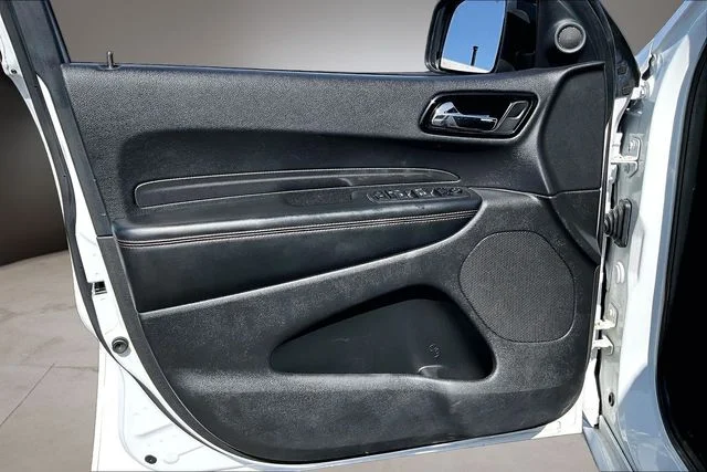 Used 2023 White Dodge GT image 18