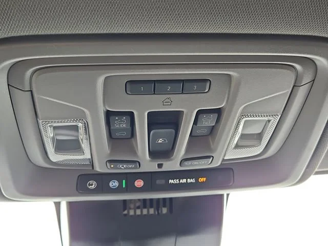 2026 GMC Sierra 3500HD Denali - Photo 30
