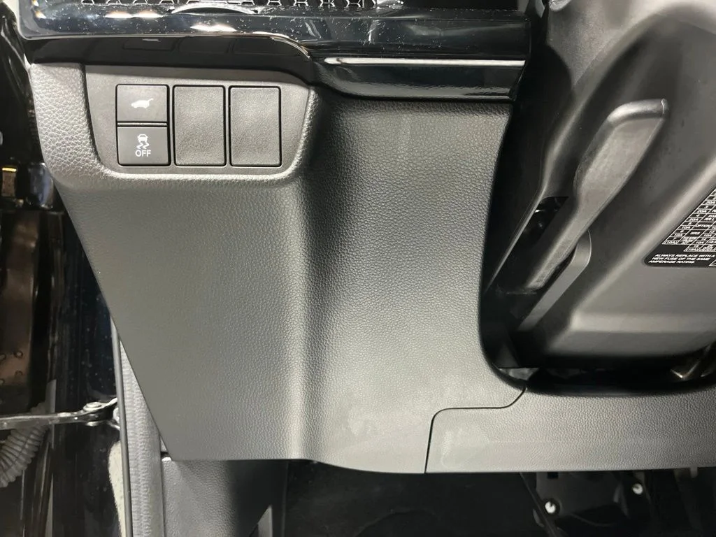 2024 Honda CR-V EX-L - Photo 13
