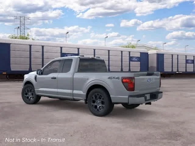 New 2026 Avalanche Ford STX image 4