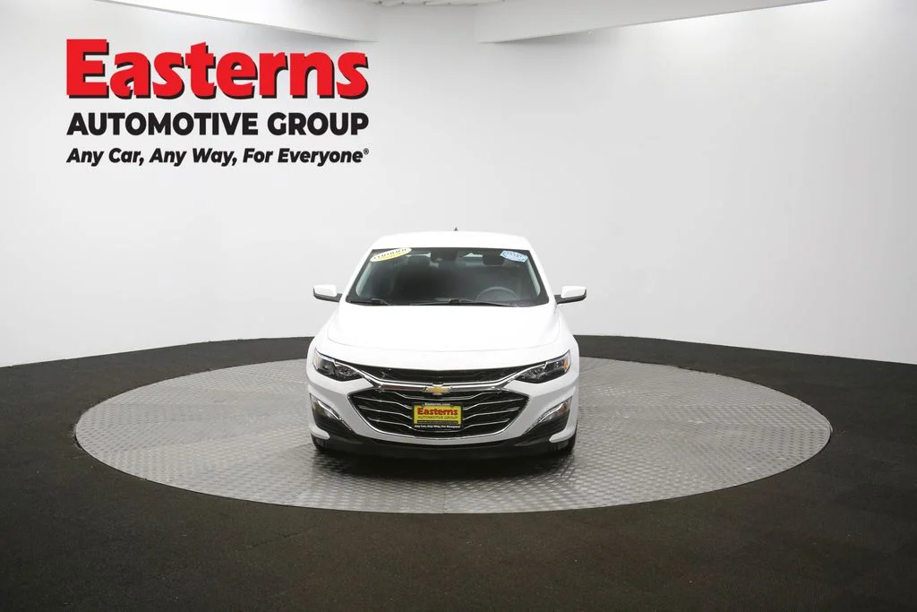 Used 2024 White Chevrolet LS image 50