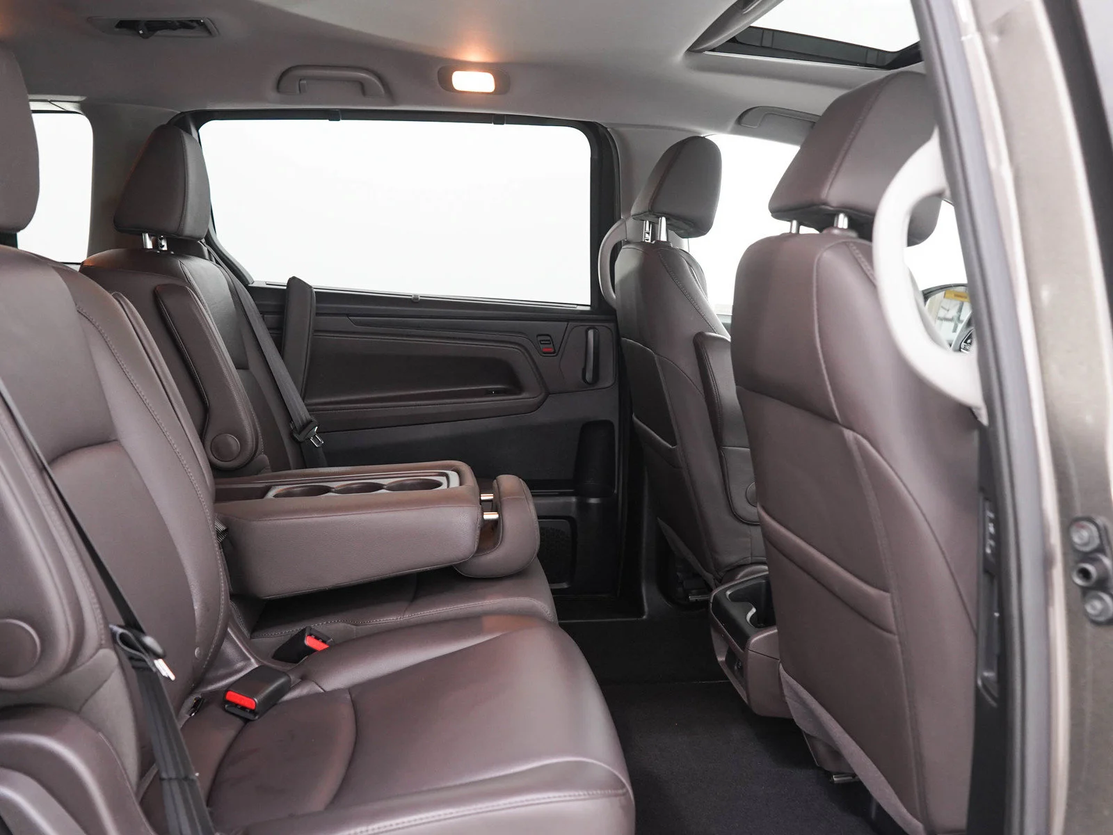 Used 2020  Honda EX-L image 13