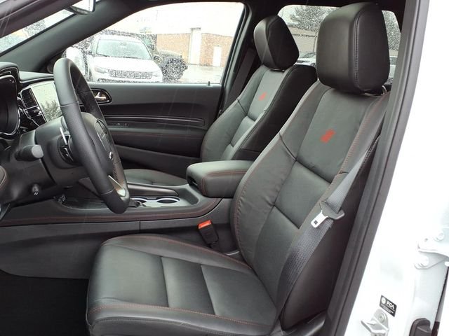 New 2026 White Knuckle Clear-Coat Exterior Paint Dodge GT Plus image 12