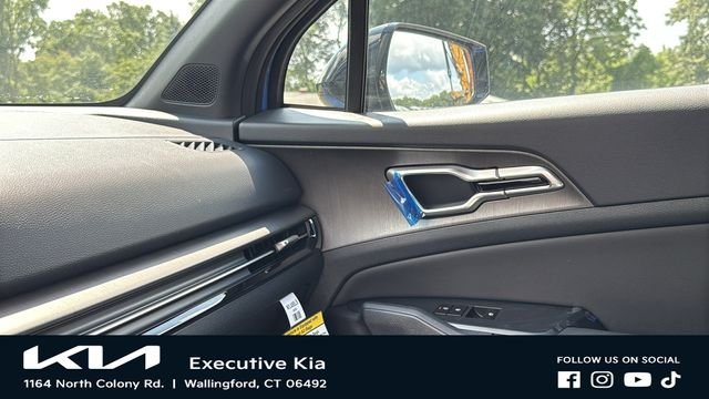 2026 Kia Sportage X-Line - Photo 19