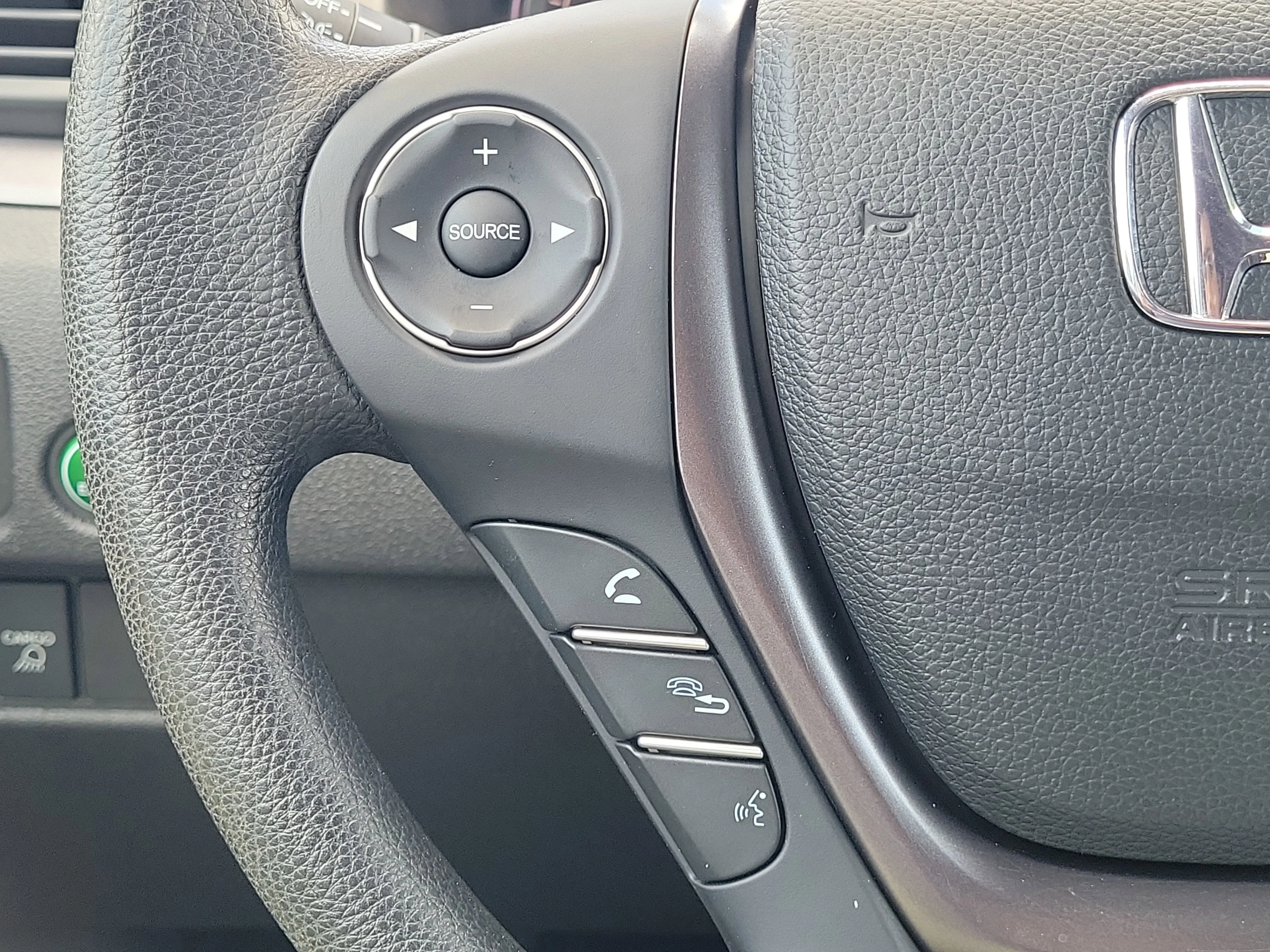 2019 Honda Ridgeline Sport - Photo 19