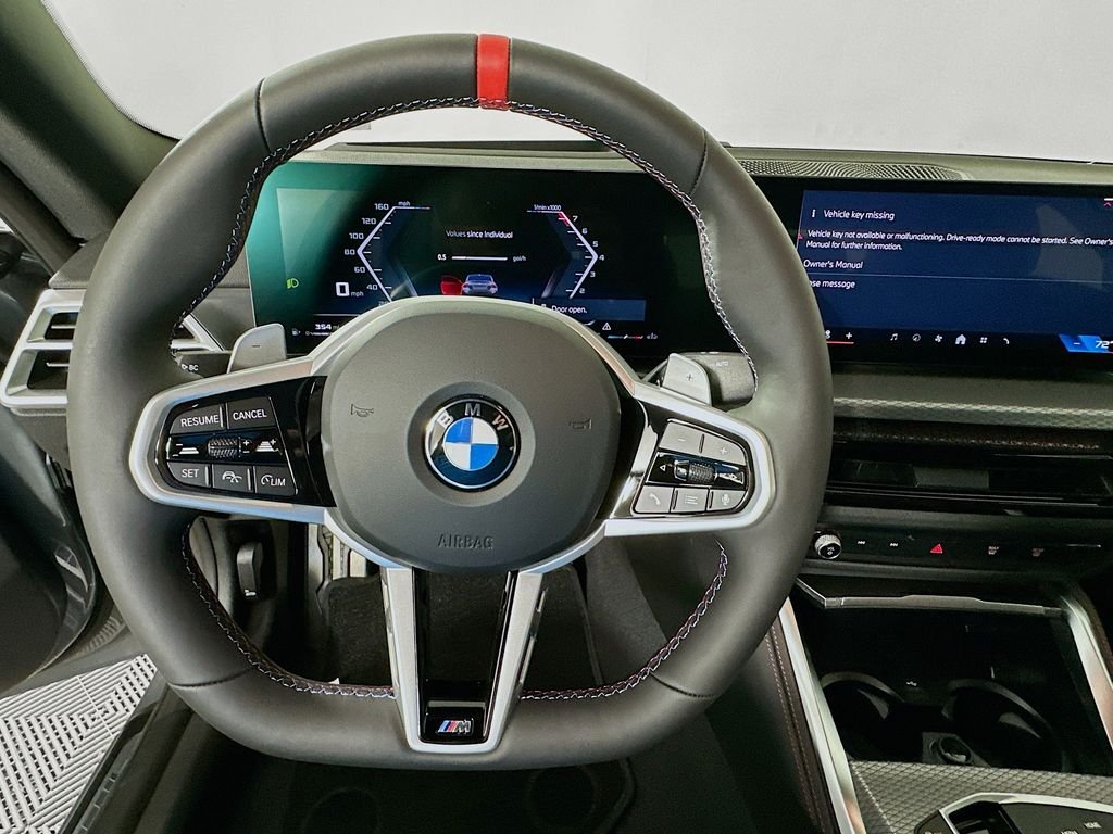 New 2026 Skyscraper Grey Metallic BMW M240i image 10