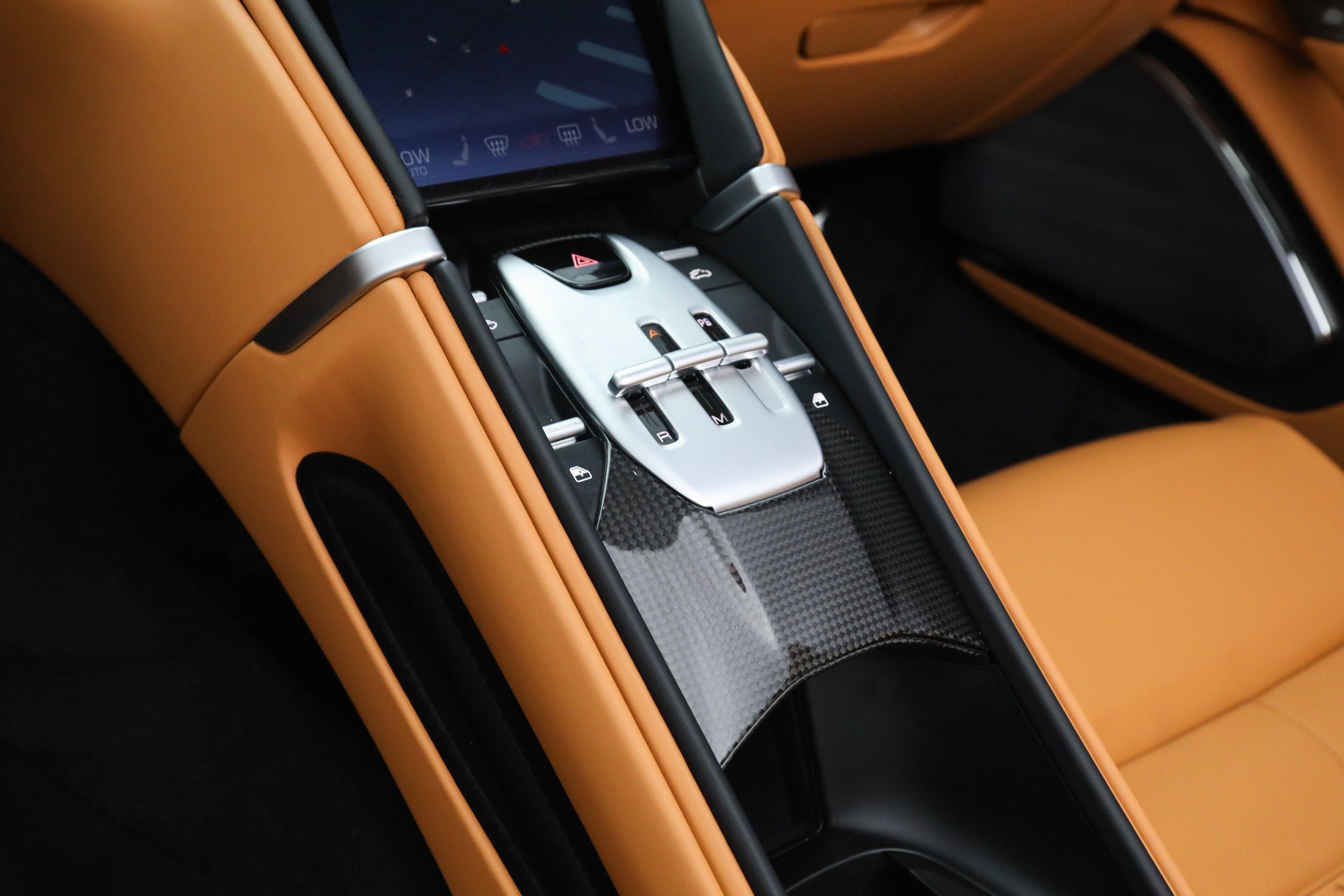 Certified Used 2025 Celeste Trevi Ferrari  image 32