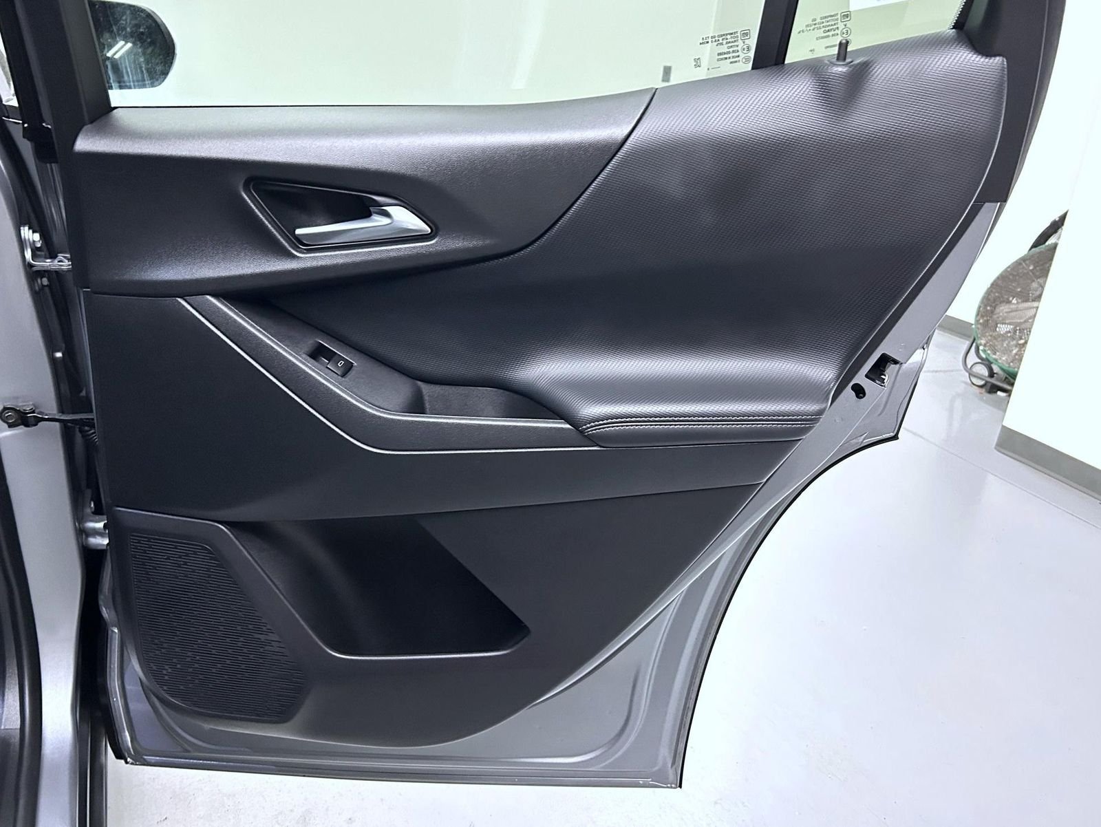 Used 2025 Gray Chevrolet LT image 17