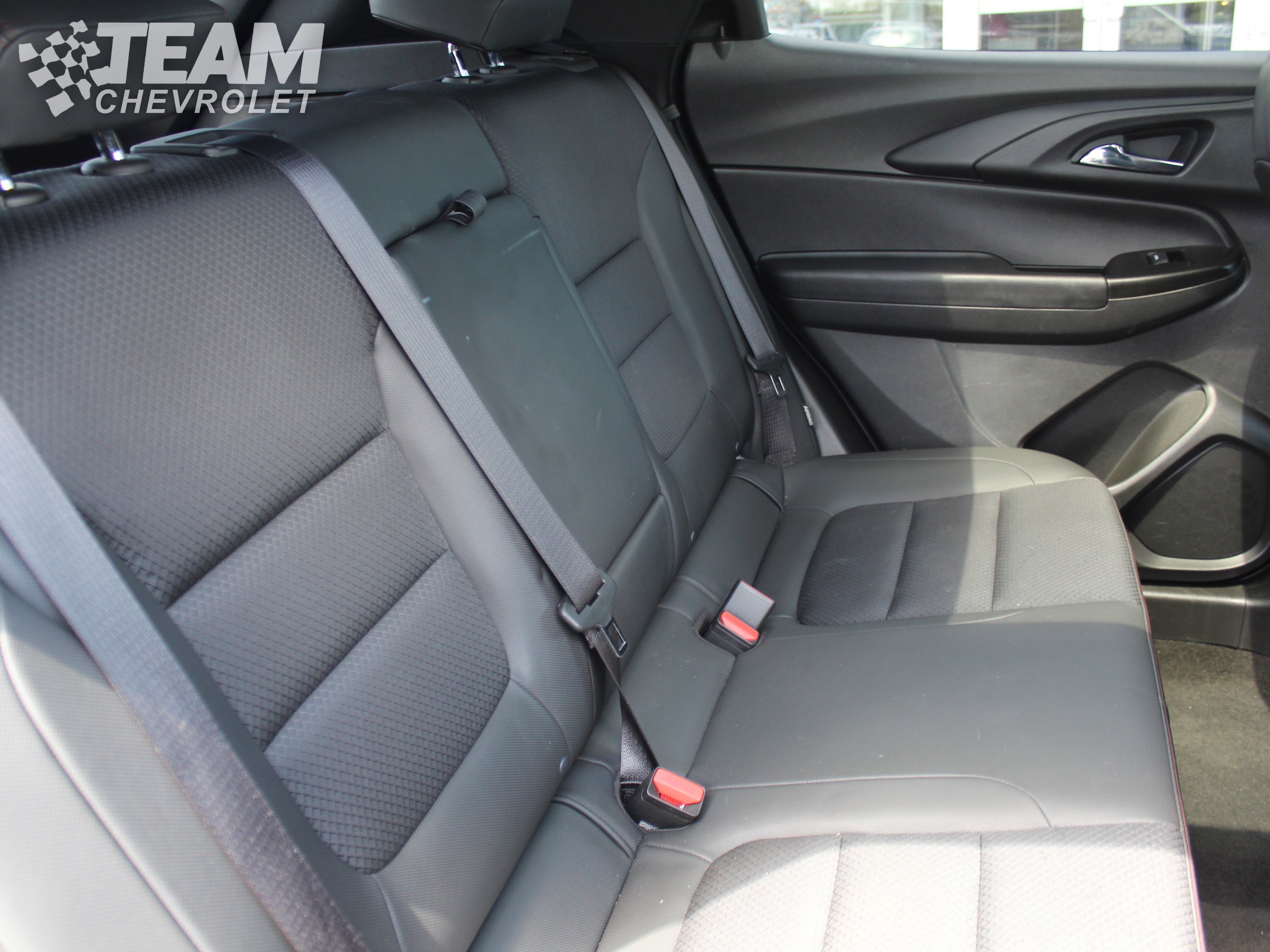 2022 Chevrolet Trailblazer RS - Photo 25
