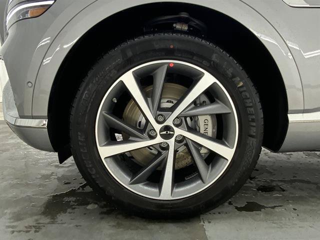 New 2026 Savile Silver Genesis 3.5T ADVANCED image 5