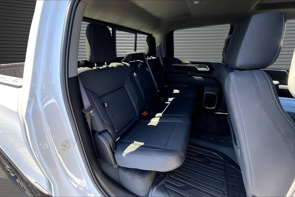 New 2026 Summit White GMC Elevation image 10