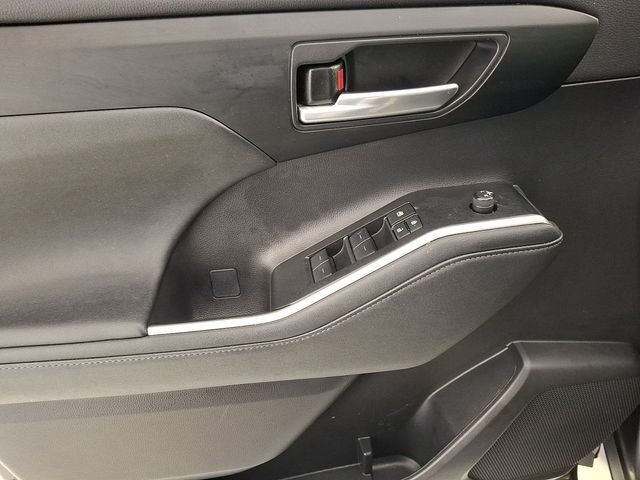 Used 2023 Gray Toyota XLE image 14