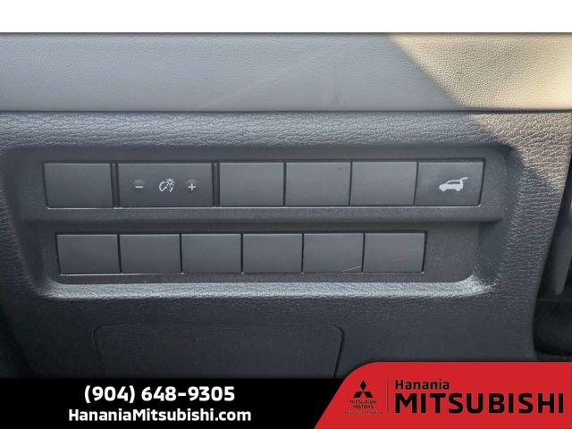 Used 2025 Red Mitsubishi SE image 25