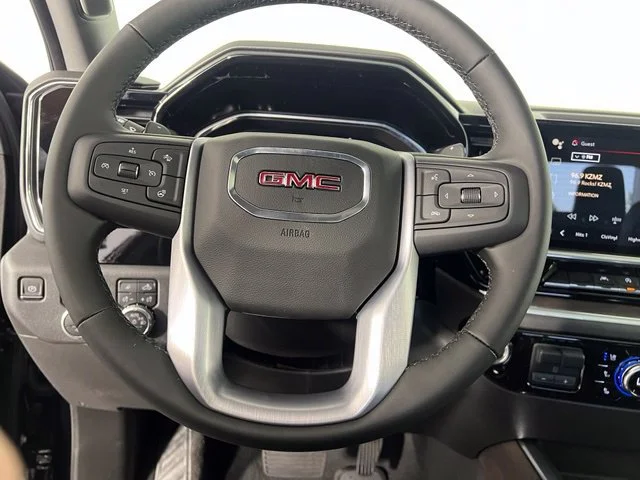 2026 GMC Sierra 1500 SLT - Photo 22