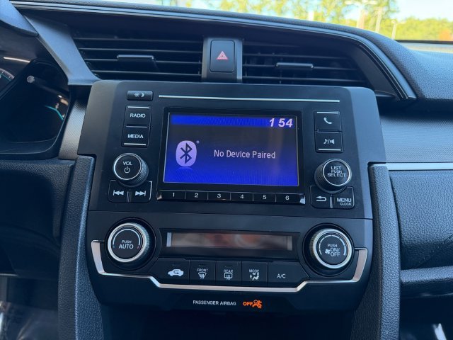 Used 2019 Gray Honda LX image 19