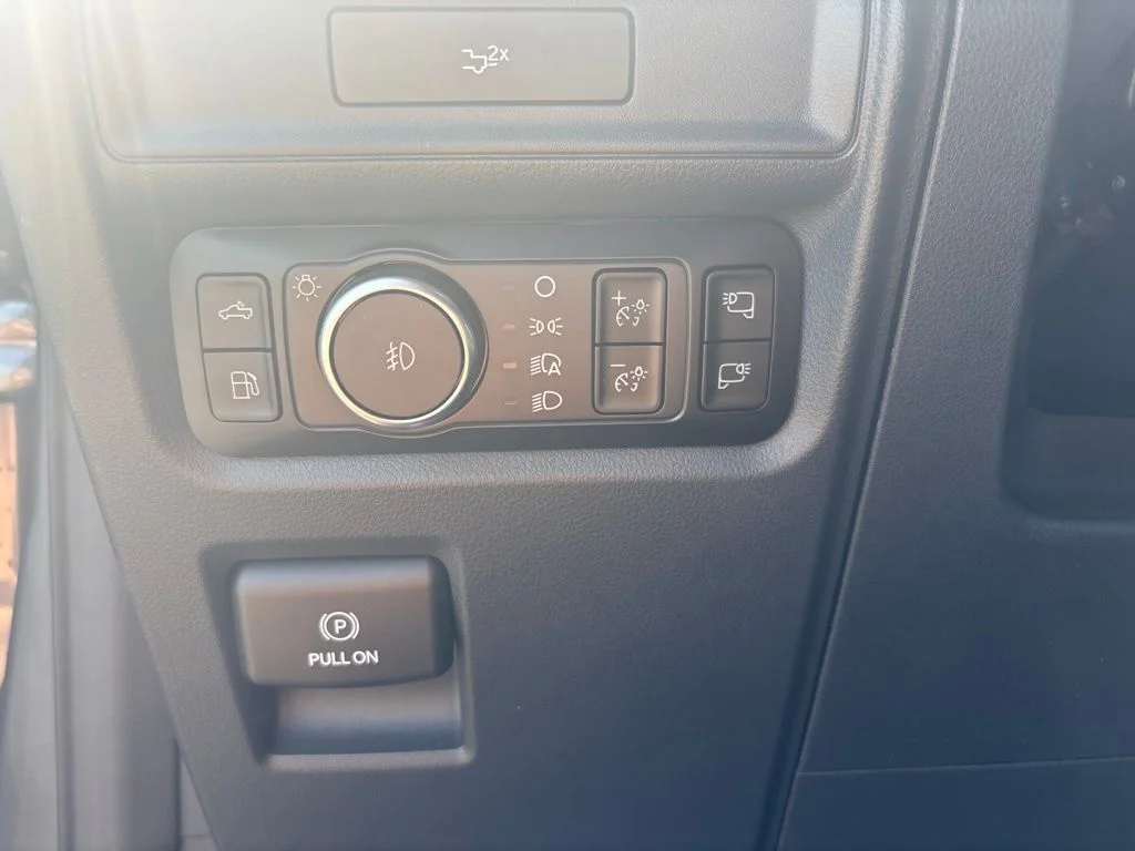New 2026 Avalanche Ford STX® image 12