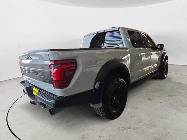Certified Used 2024 Avalanche Ford Raptor image 5