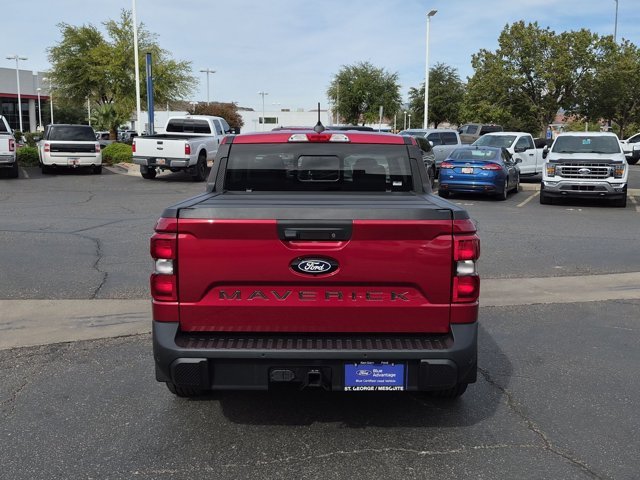 Used 2026 Blue Ford LARIAT image 38