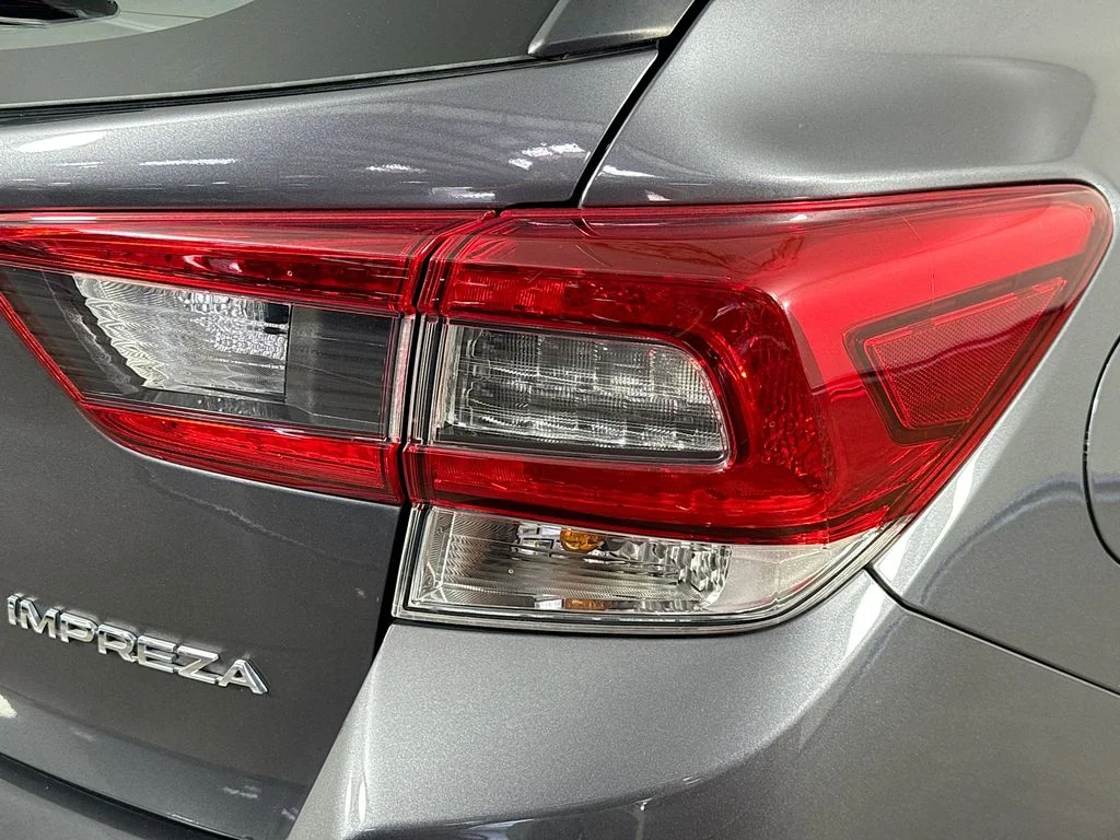 Used 2023 Gray Subaru Base image 30