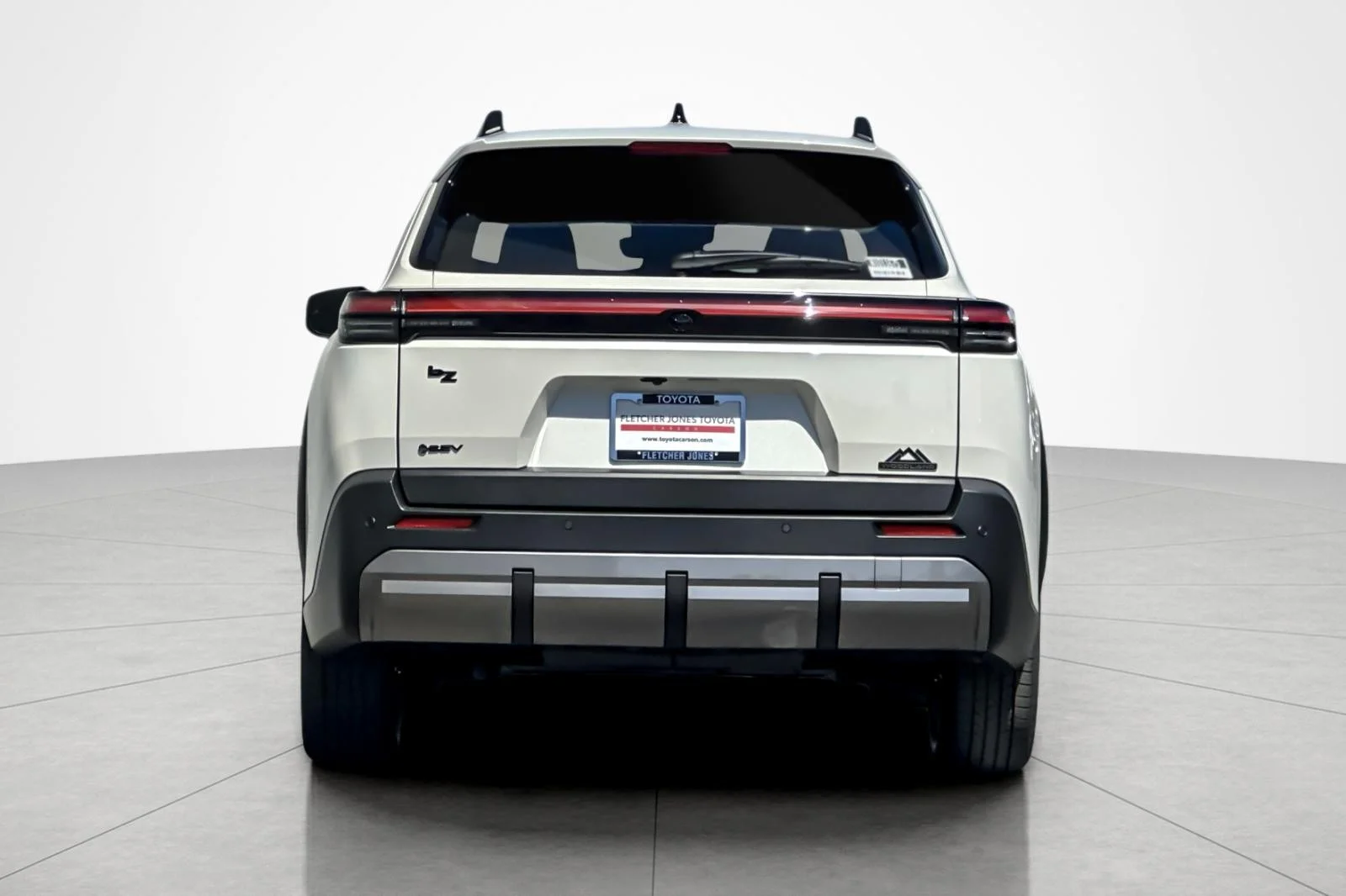 New 2026 Halo <sup>1</sup> Toyota  image 4