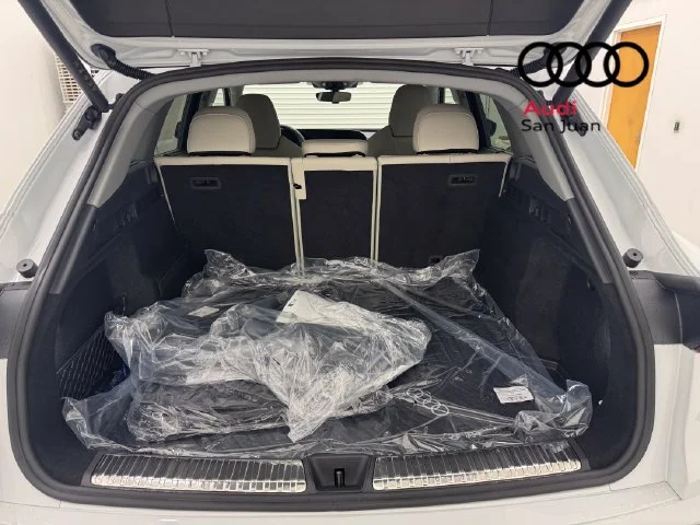 New 2026 White Audi 2.0T Premium Plus image 13