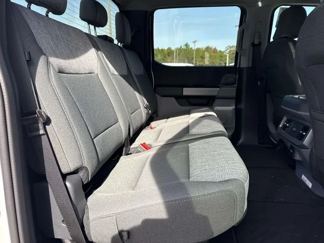 2026 Ford F-250 Super Duty XLT - Photo 26
