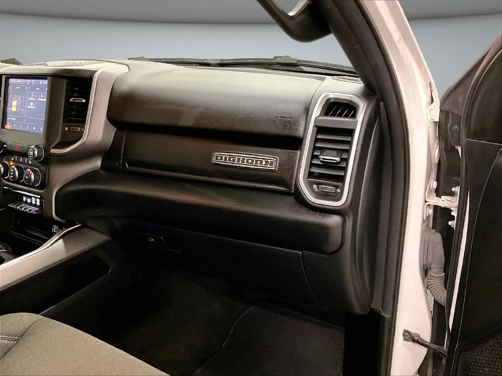 2023 RAM Ram 1500 Pickup Big Horn/Lone Star - Photo 27