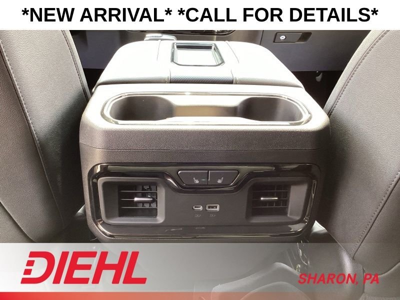 Used 2022 White Chevrolet ZR2 image 23