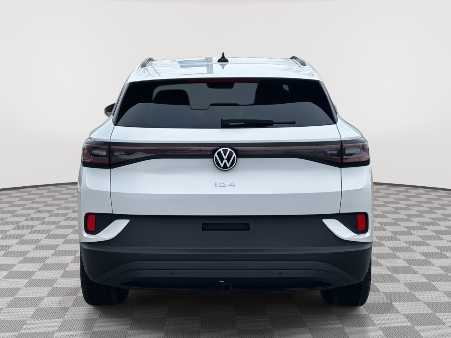 2025 Volkswagen ID.4 PRO - Photo 7