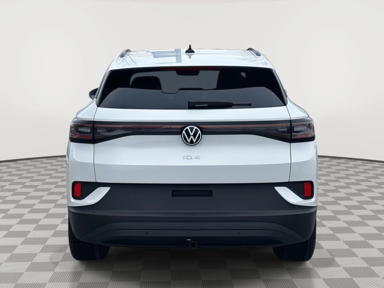2025 Volkswagen ID.4 PRO - Photo 6