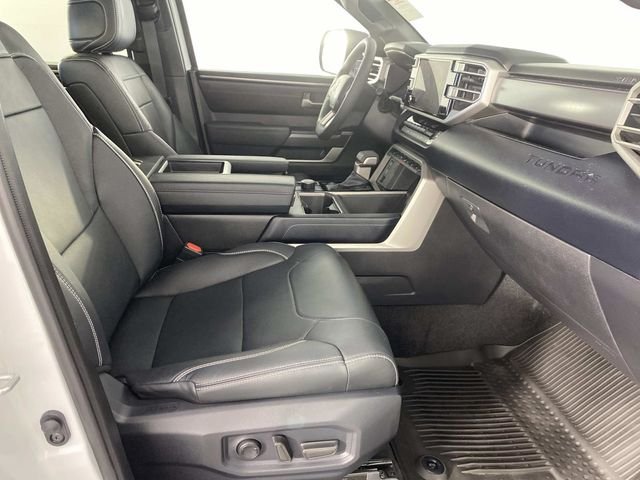 Used 2026 White Toyota SR5 image 10