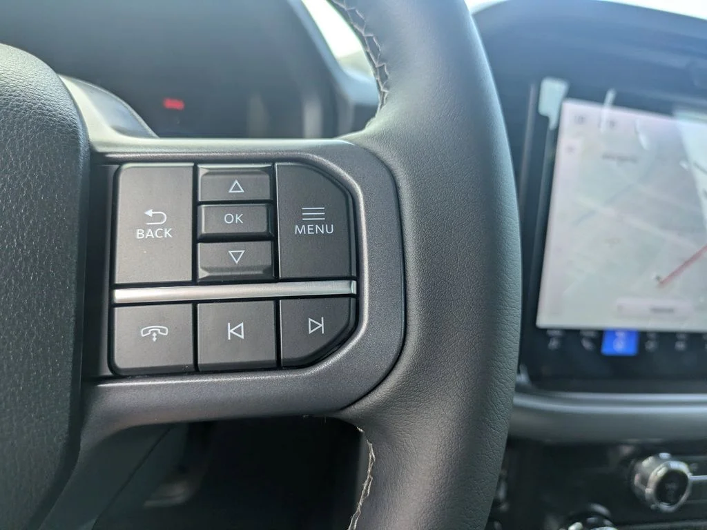 New 2026 Avalanche Ford XLT image 31