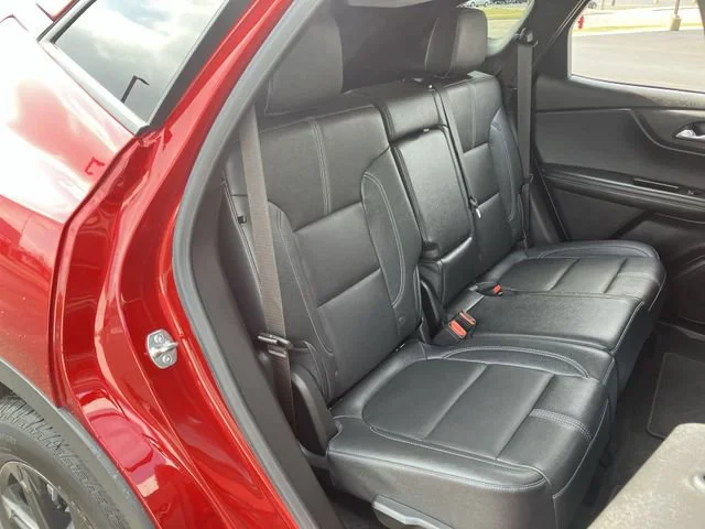 2024 Chevrolet Blazer 3LT - Photo 24