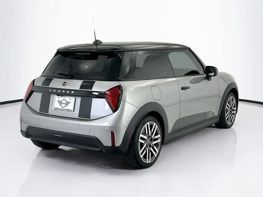 New 2026 Melting Silver III Metallic MINI Signature Plus image 5