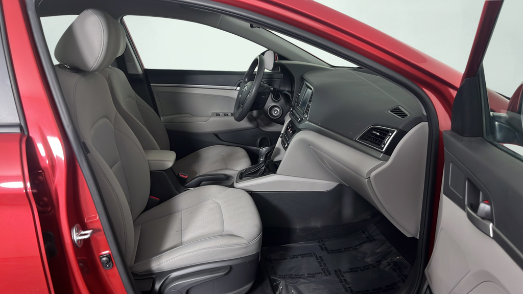 2018 Hyundai Elantra SE - Photo 20