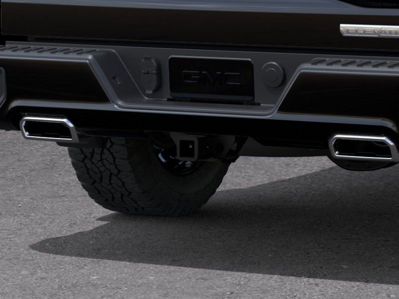 2026 GMC Sierra 1500 Elevation - Photo 16