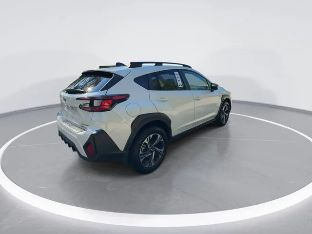 Used 2024  Subaru premium image 8