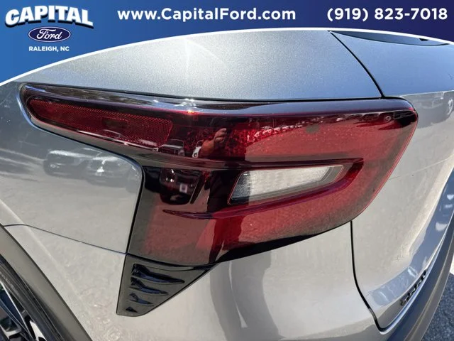 Used 2025 Gray Chevrolet 2RS image 15