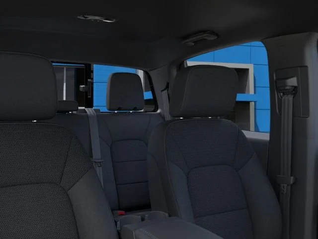 New 2026 Summit White GMC Elevation image 25