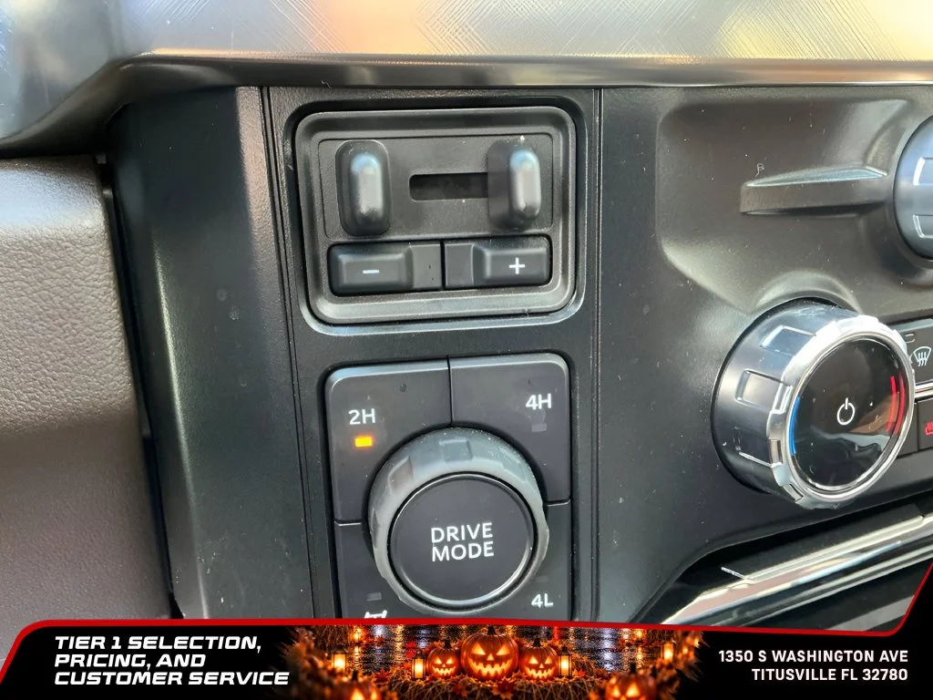 Used 2026 Black Ford King Ranch image 29