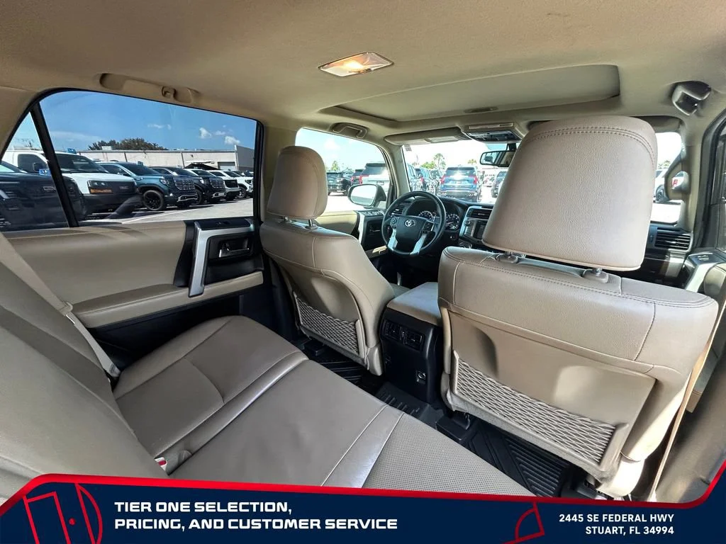 Used 2019 Gray Toyota Limited image 19